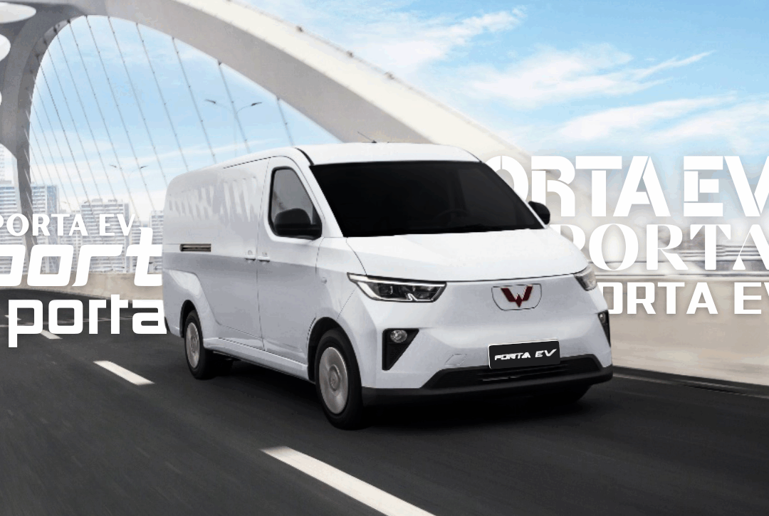 Porta EV