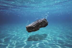 Safety-Approved IP67 Battery