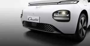 Automatic LED Headlamp