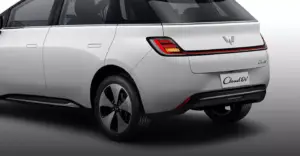 Horizon Skyline Tail Light